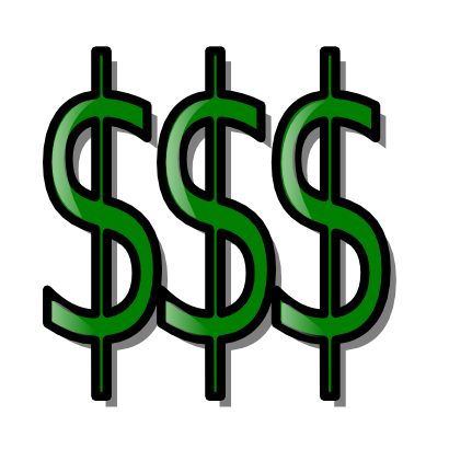 Download free symbol currency america dollar icon